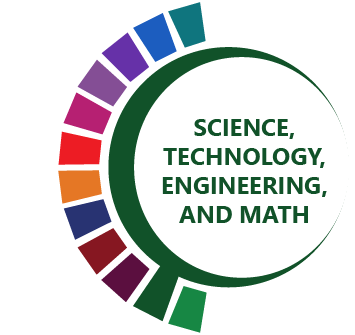 Science, Technology, Engineering, and Math Cluster